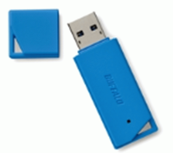 USB 3.0 Isolator operation test with USB memory