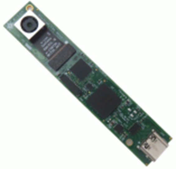 USB 3.0 Isolator operation test with USB Camera Module 1