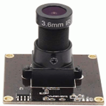 USB 3.0 Isolator operation test with USB Camera Module 2