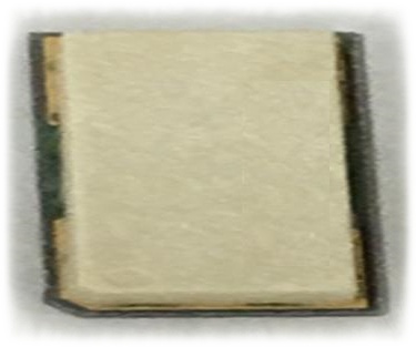 HDMI Isolator chip picture